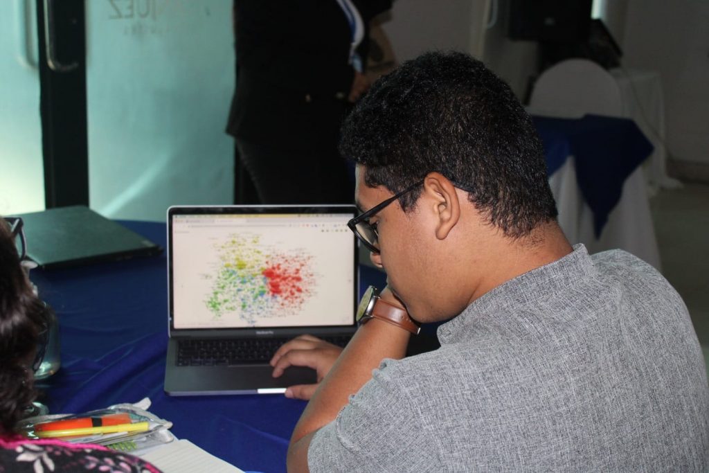 SENACYT realiza talleres regionales sobre “Indicadores de Ciencia, Tecnología e Innovación”