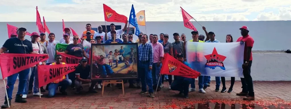 SUNTRACS saldrá a protestar