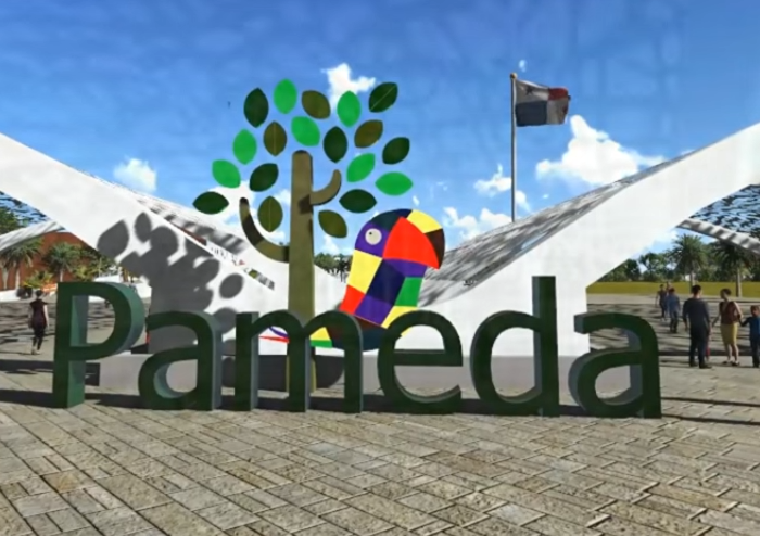 PAMEDA; apertura de la primera etapa este 27 de junio