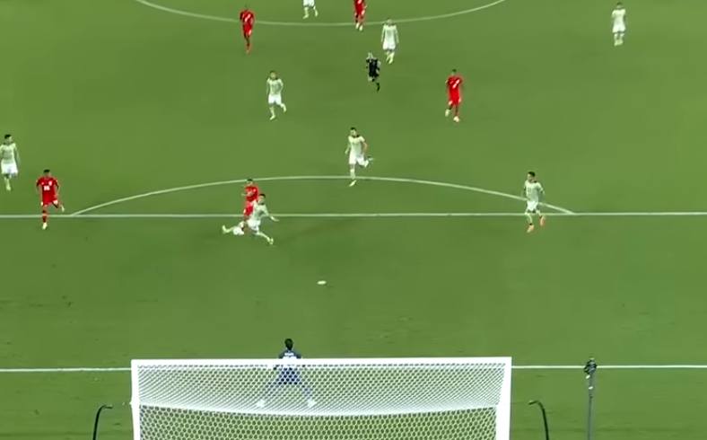 Panamá a cuartos de final en Copa América