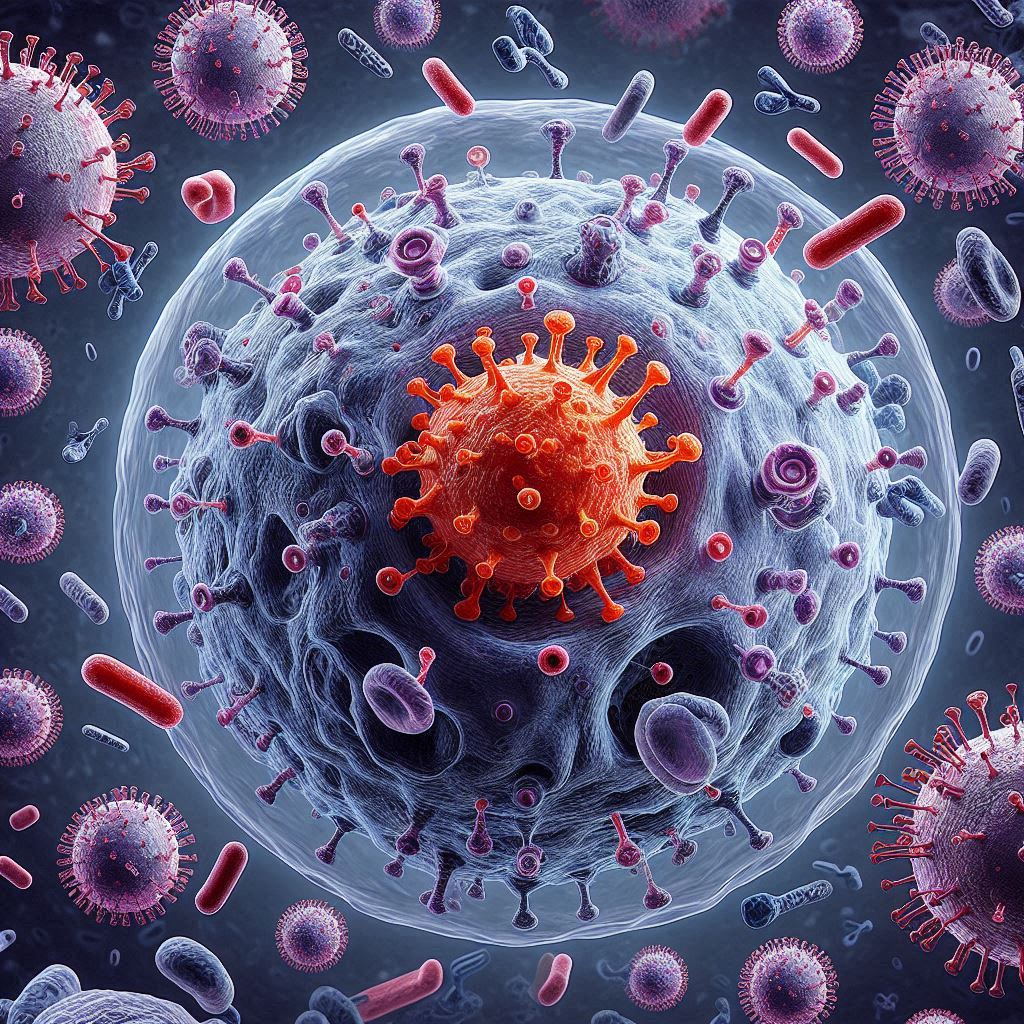 Fármaco reduce a cero las infecciones de VIH en tests