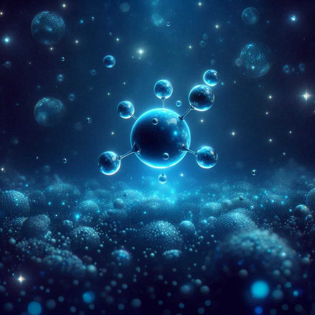Hallan un misterioso “oxígeno oscuro” que se produce en el océano profundo