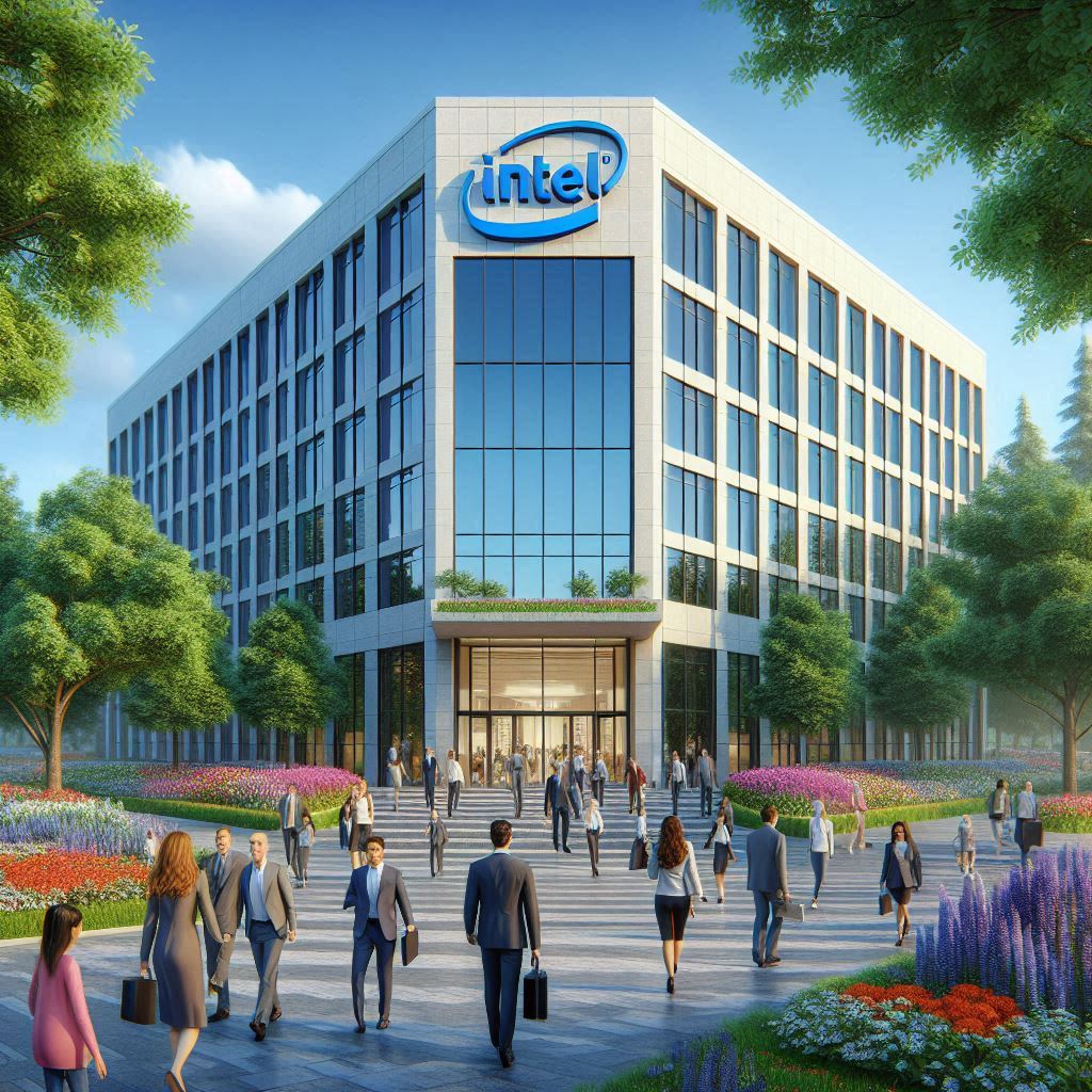Intel anuncia despidos masivos en su intento por reducir costes