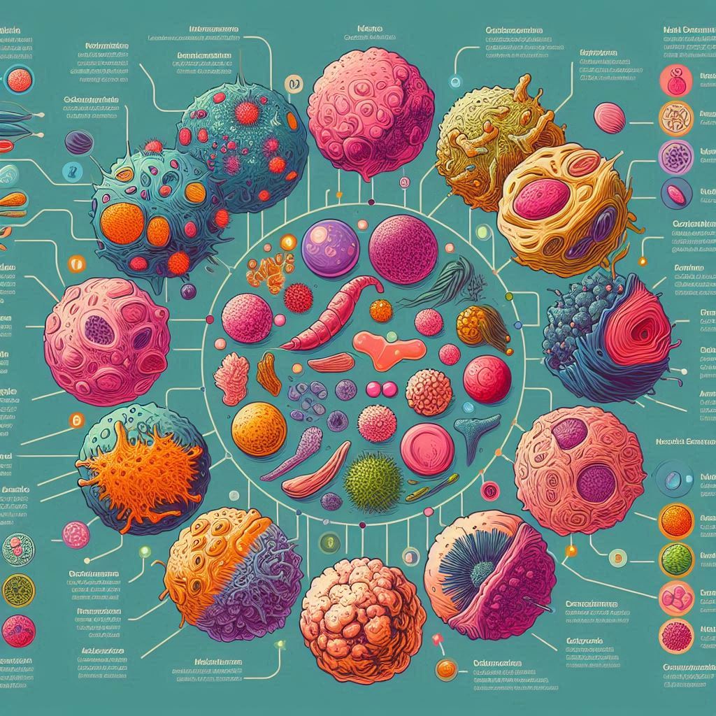 Estas generaciones tienen más riesgo de sufrir 17 tipos de cáncer, según un estudio