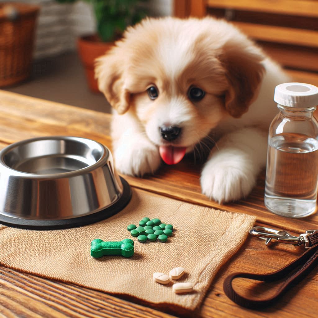 Píldora experimental para revertir el envejecimiento da resultados prometedores en perros