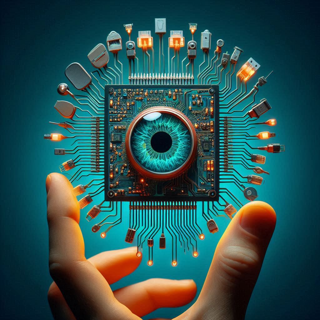 Blindsight, el chip neurocerebral de Elon Musk que busca curar la ceguera, fue designado como ‘dispositivo innovador’ por la FDA