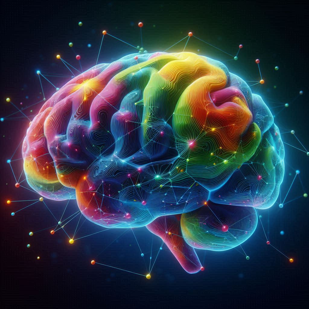 Por primera vez muestran los cambios en el cerebro durante el embarazo
