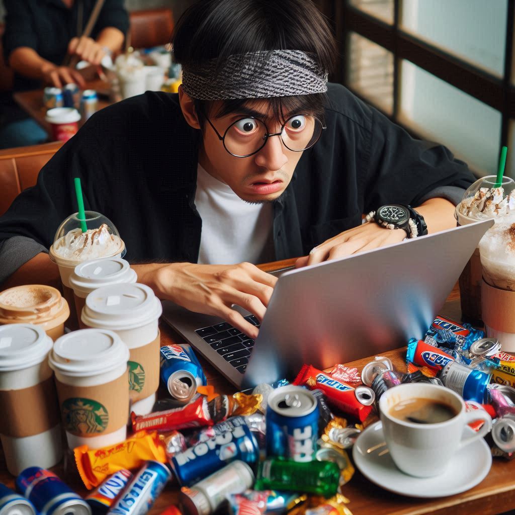 ¡Cuidado con el café para llevar!, alerta un estudio