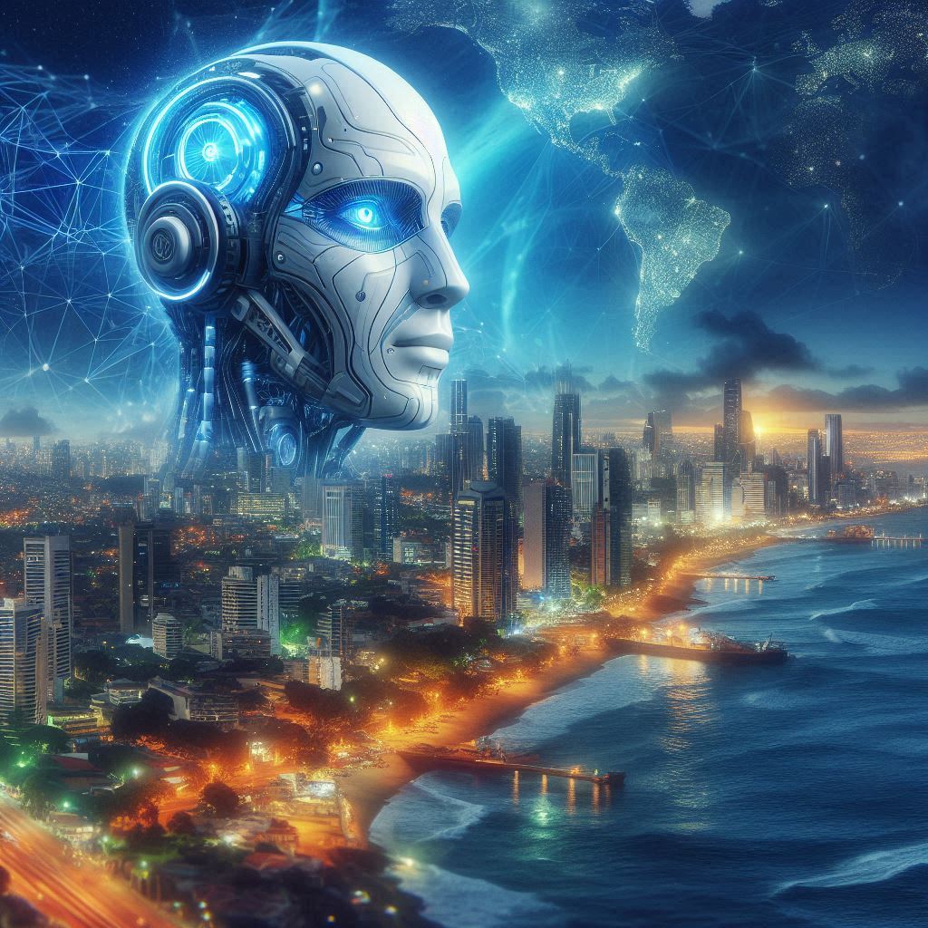Este país encabeza los desarrollos en inteligencia artificial en América Latina