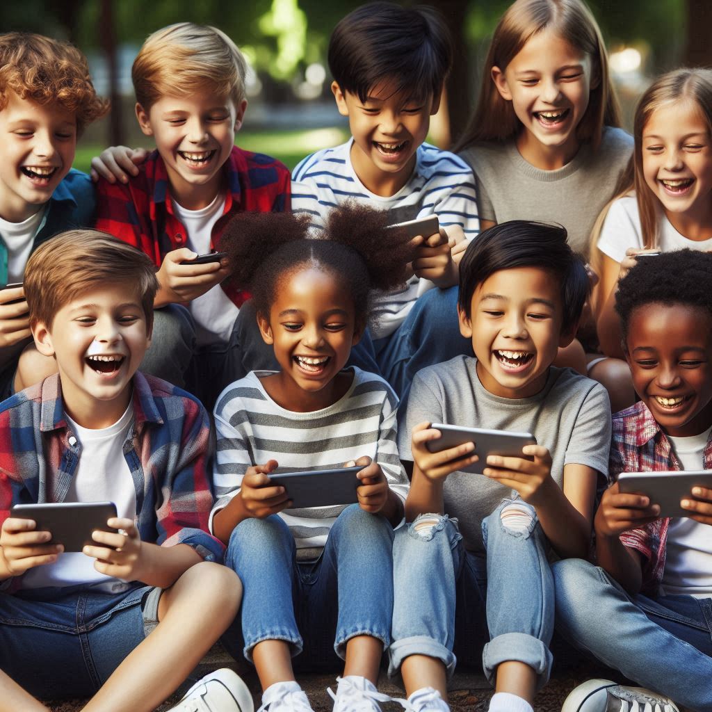 TikTok enfrenta demanda de 14 fiscales por presunto daño a la salud mental infantil