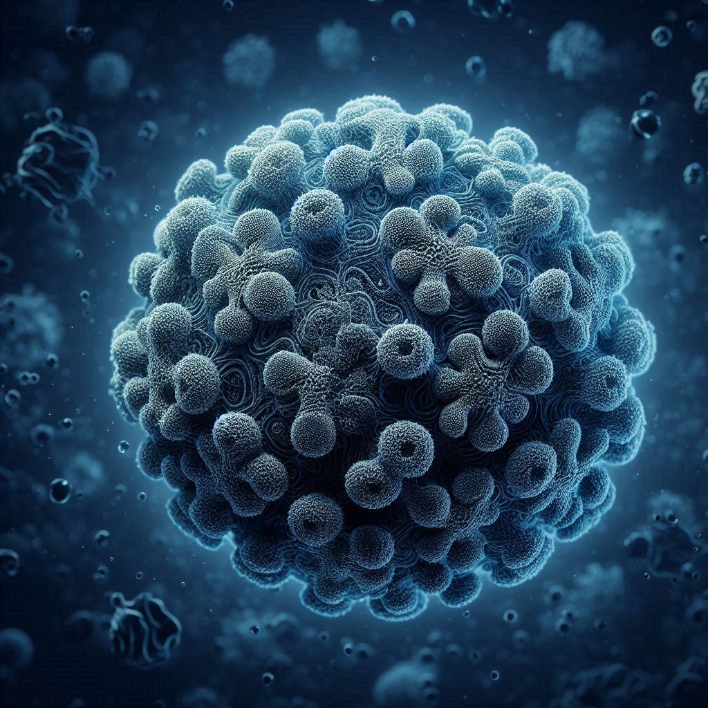 Revelan un inusual medio de transmisión de un virus mortal