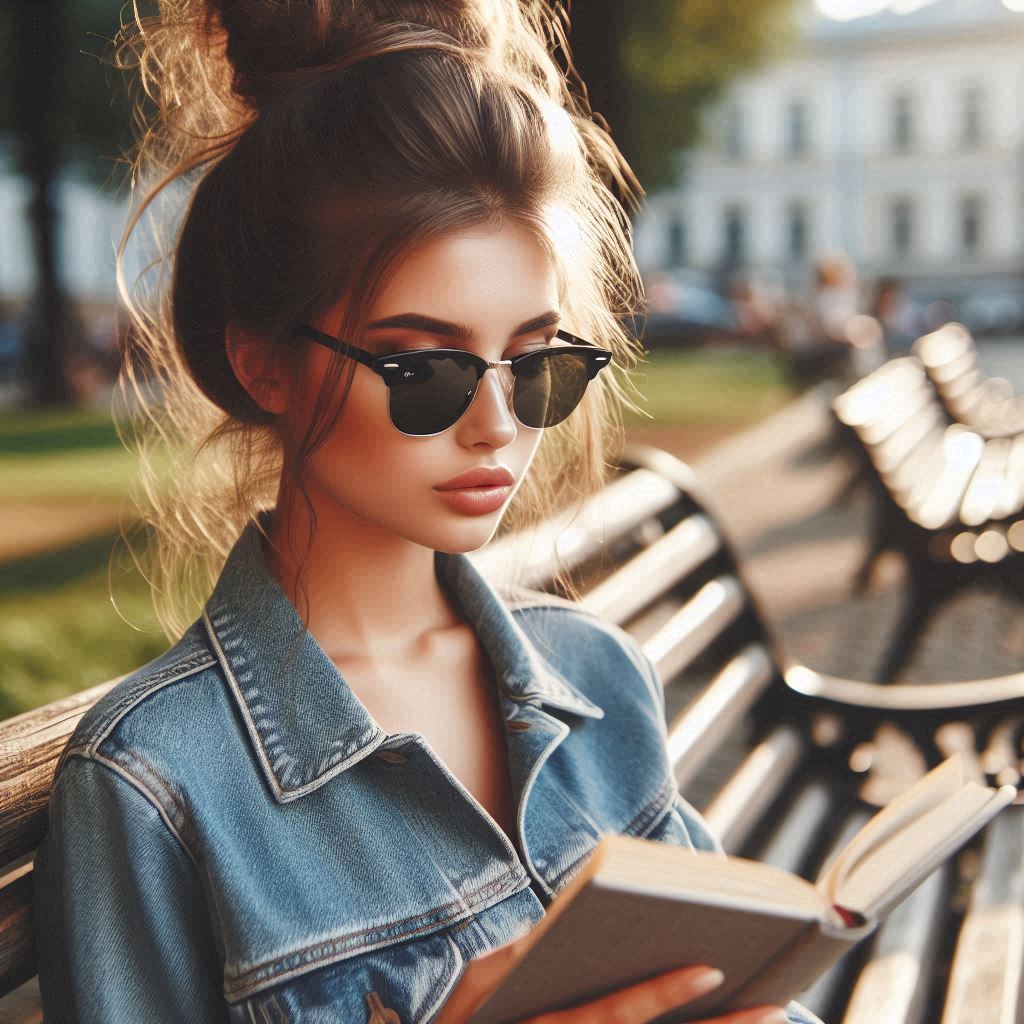 Gafas inteligentes podrían revelar al instante la identidad y datos de una persona