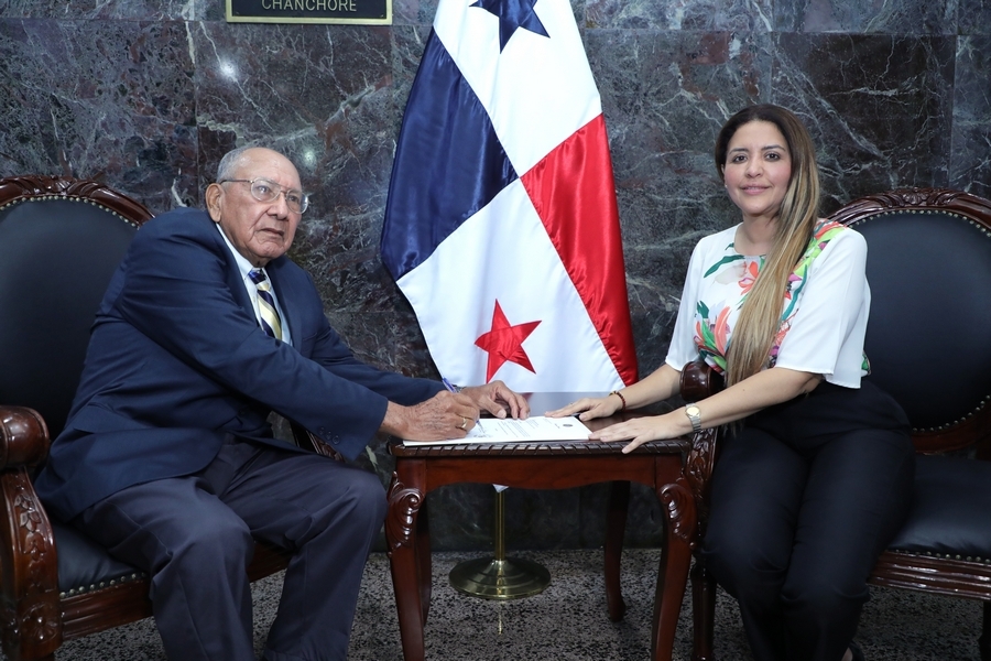 Asamblea aprueba nombramiento del Procurador