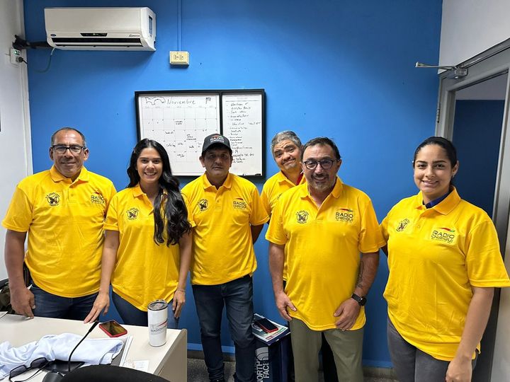 Inicia la Vuelta Ciclista a Chiriquí