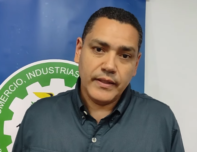 Presidente de CAMCHI invita a jornada informativa