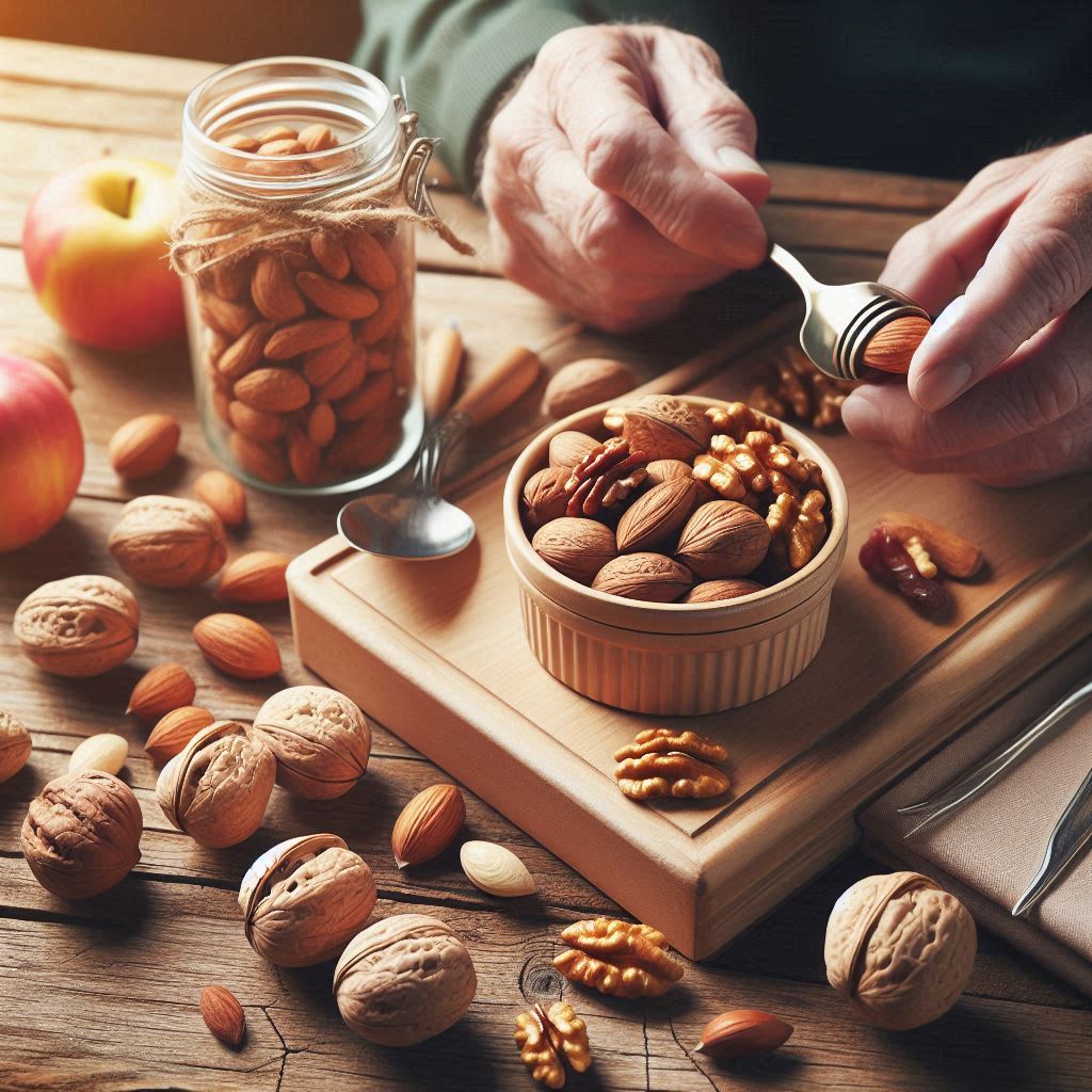 Comer esto a diario puede reducir el riesgo de demencia