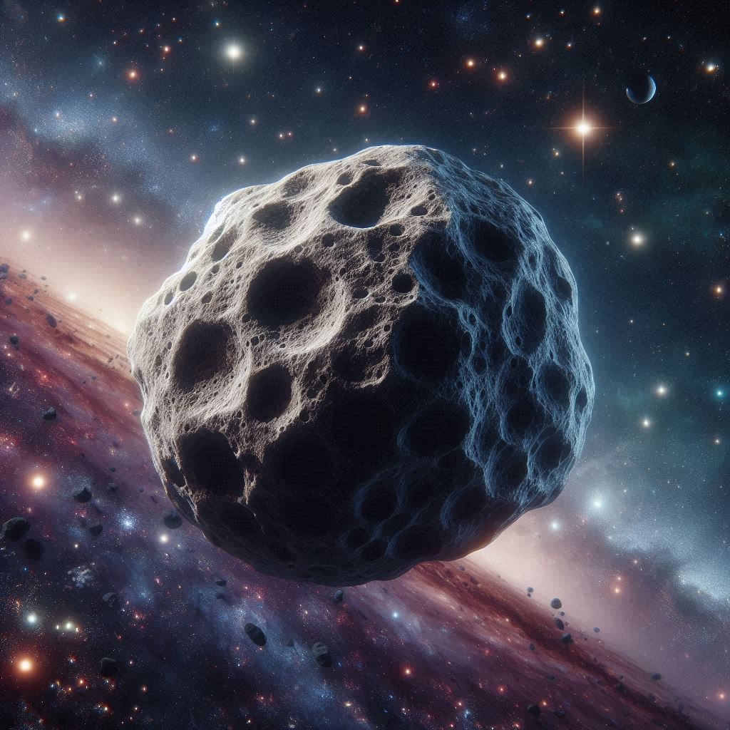 Los devastadores cambios que podría sufrir el ‘Dios del Caos’ al pasar por la Tierra