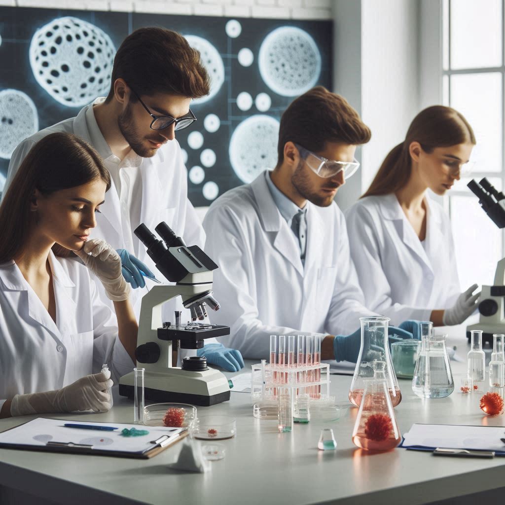 Terapia celular logra la remisión completa de un cáncer cerebral incurable