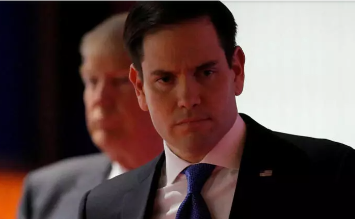 Marco Rubio, Secretario de Estado: ¿quién aplaude? ¿quién teme?