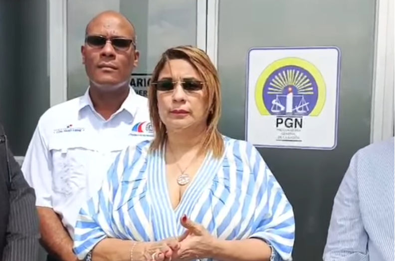 Lotería Nocional presenta denuncia penal