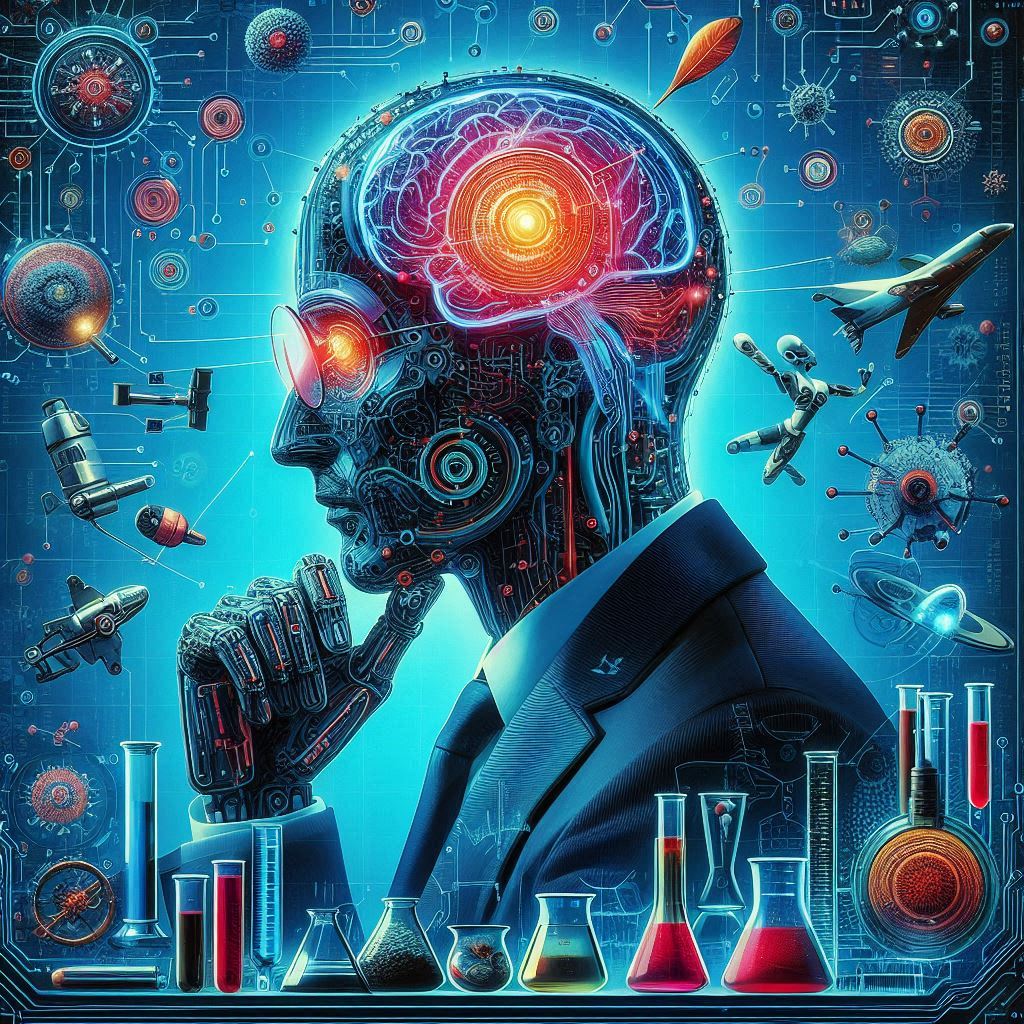 Prometen que la IA permitirá crear una vacuna contra el cáncer