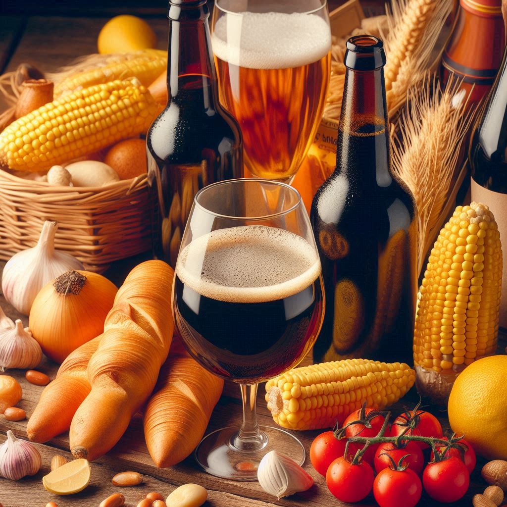 ¿Qué pasa si bebes un jarro de cerveza o copa de vino cada día?