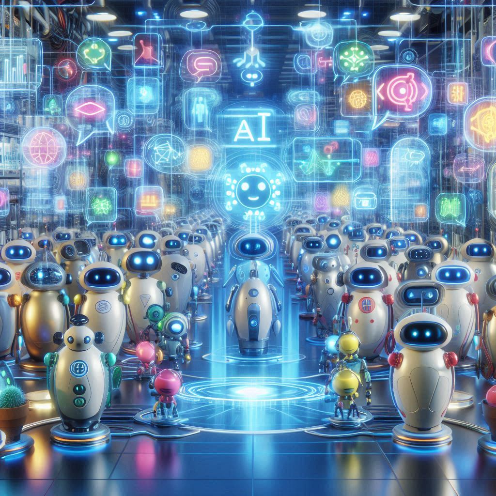 La IA cruza una “línea roja” y se autoclona al saber que será apagada