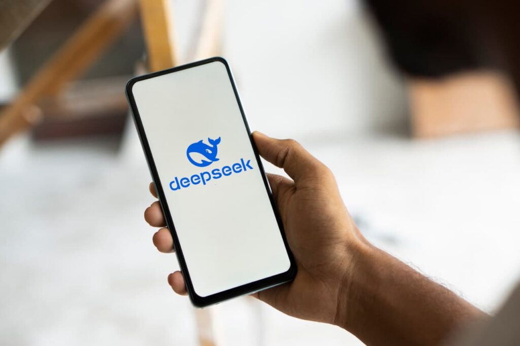 Alertan sobre datos sensibles de DeepSeek expuestos en la Red
