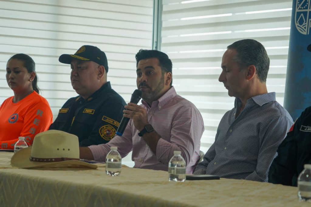 Todo listo para la tradicional cabalgata de San José en David