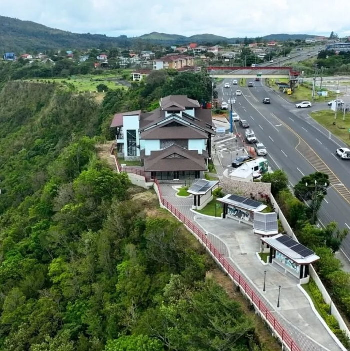 Centro de Visitantes de Boquete recibe más de 15,000 turistas desde su reapertura
