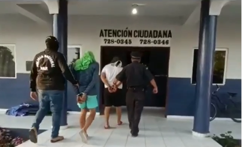 Preocupación en Bugaba por el aumento de hurtos y piden mayor vigilancia