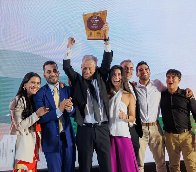 Wilford Lamastus: “El turismo es el motor económico de Boquete”