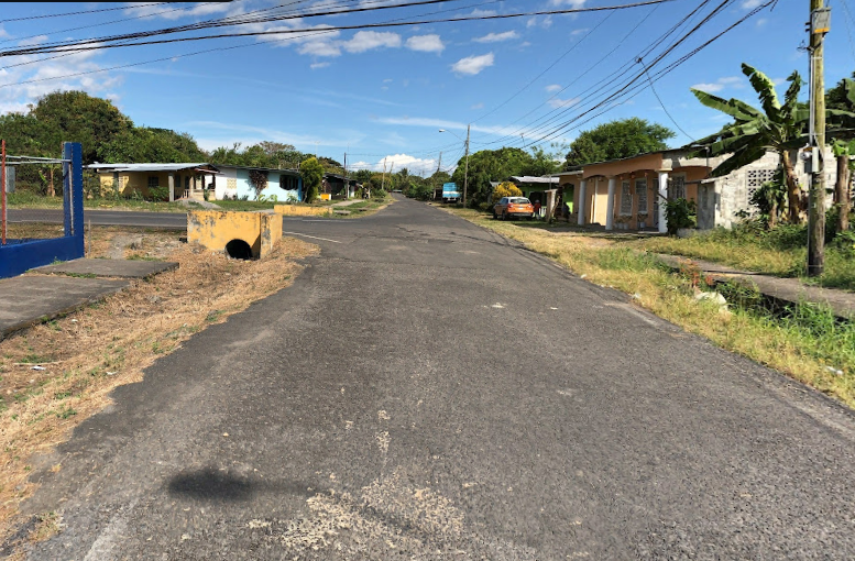 Residentes de Solano y La Concepción piden mejoras viales