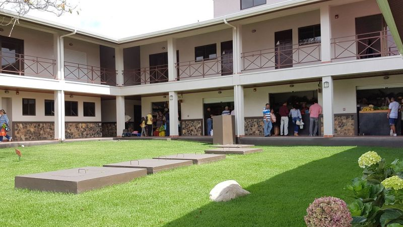 Municipalidad de Boquete retoma su horario habitual
