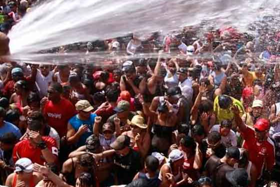 SENNIAF emite recomendaciones para proteger a niños y adolescentes en Carnaval 2025