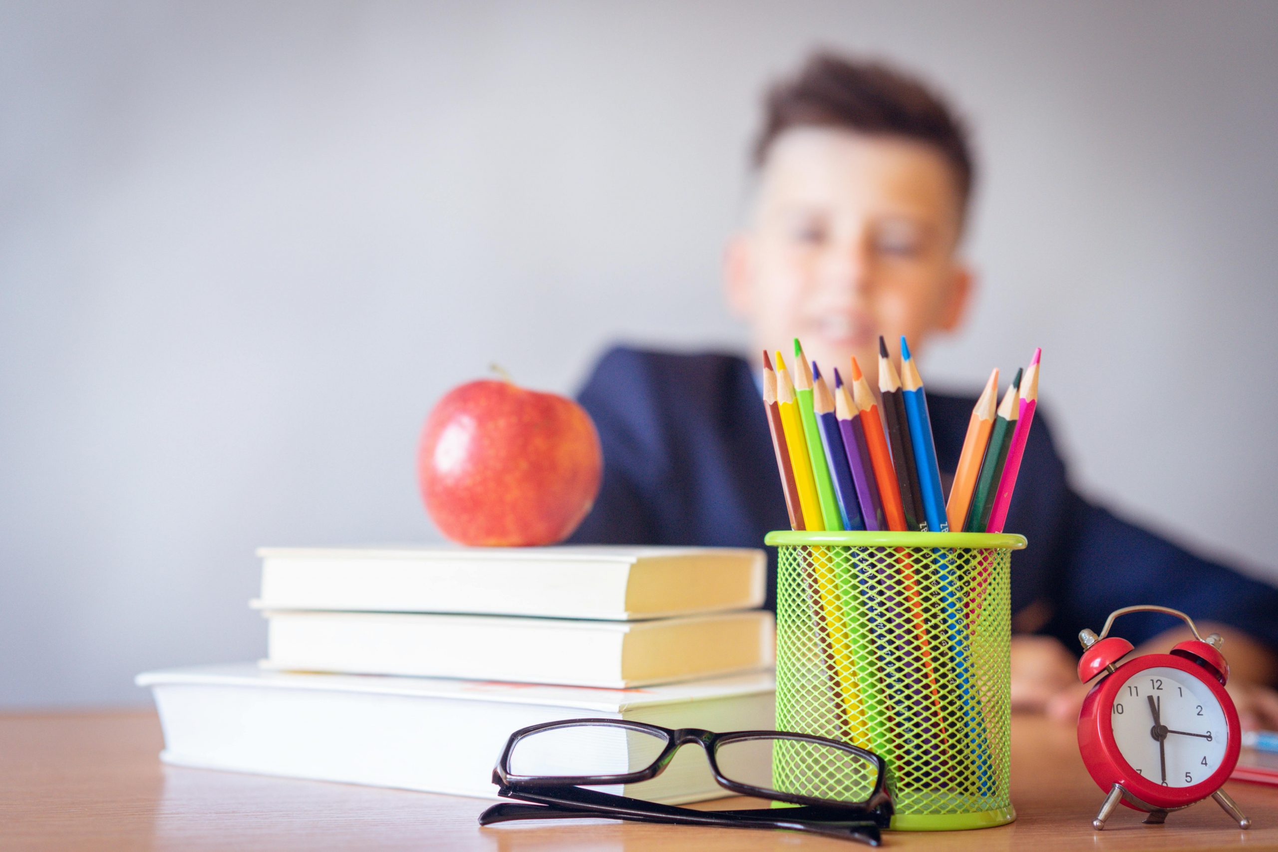 Inicia la cuenta regresiva para el año escolar 2025