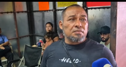 Conflicto entre comerciantes en la frontera Panamá-Costa Rica