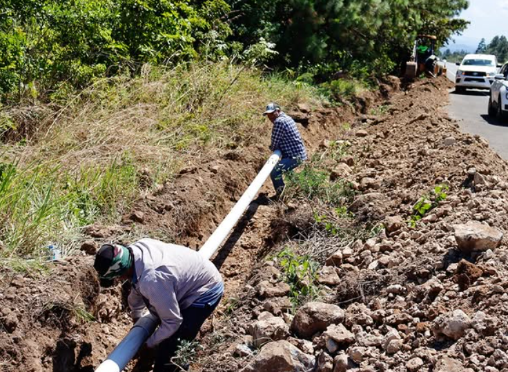 Reparaciones afectarán suministro de agua en Alto Boquete