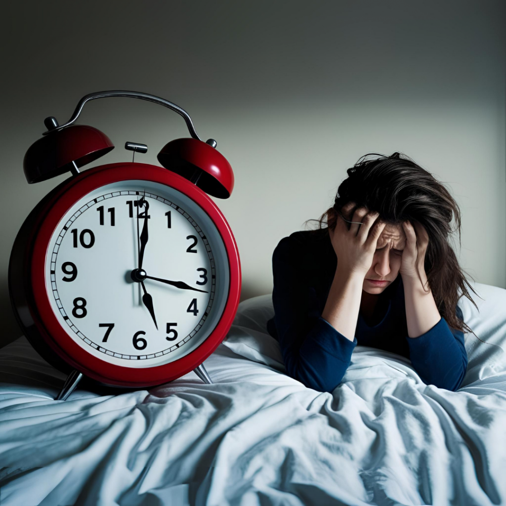 No dormir una sola noche puede afectar gravemente tu salud, según estudio