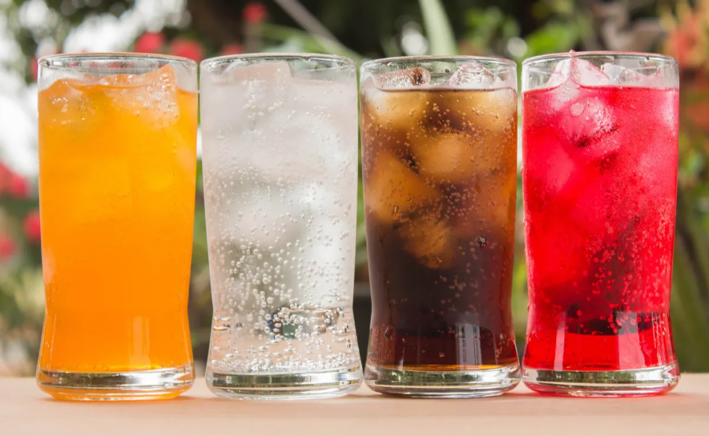 Nuevo estudio revela impacto de las bebidas azucaradas en la salud
