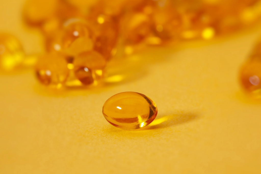 Altas dosis de vitamina D podrían retrasar la esclerosis múltiple