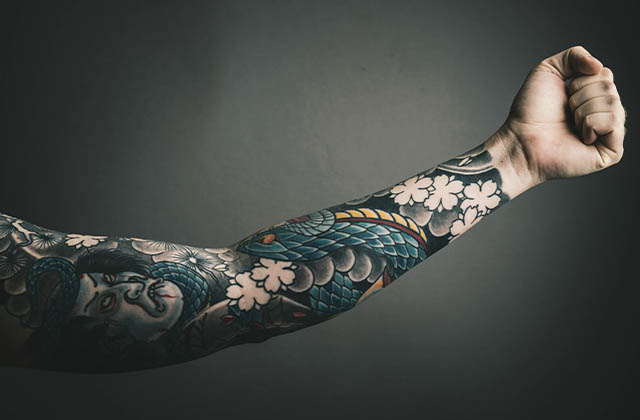Estudio revela que los tatuajes podrían aumentar el riesgo de cáncer