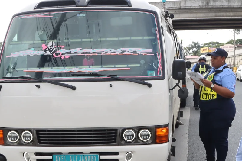 Transportistas exigen apoyo y soluciones a la ATTT