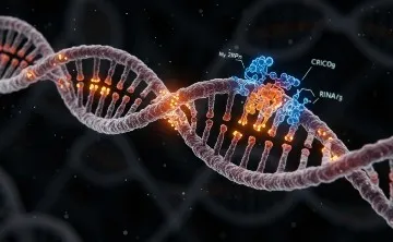 Científicos logran eliminar el cromosoma extra que causa el síndrome de Down