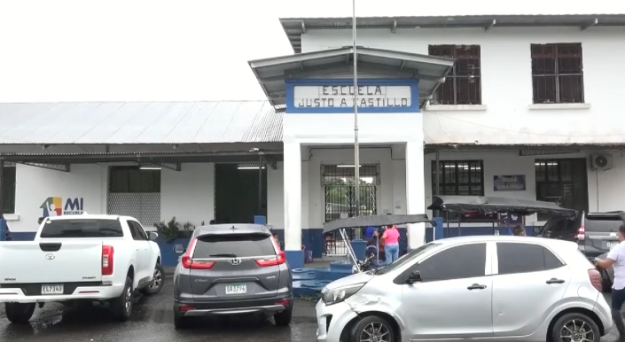 Preocupación en Bugaba por estado de la escuela Justo Abel Castillo