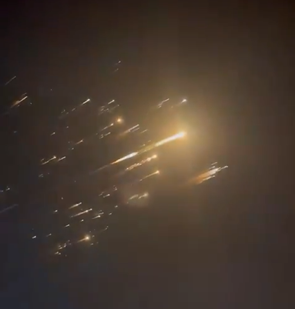 Fracasa nueva prueba del Starship y provoca cierre de aeropuertos