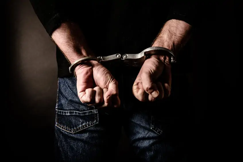 Detención provisional para hombre imputado por hurto agravado en Paso Canoas