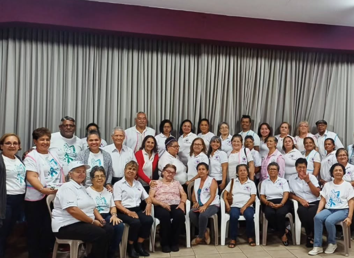 Fundación Boqueteños Luz de Esperanza realizará venta de patio benéfica