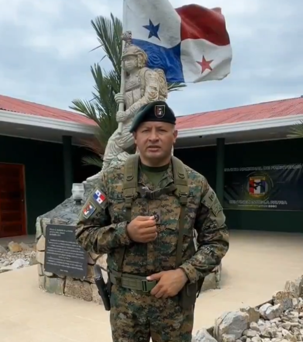 Operación Dealer Desmantela Red de Microtráfico en Barú