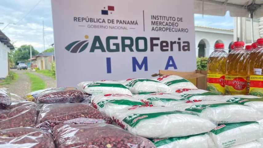 Reprograman Feria del IMA en Boquete para el 10 de Abril